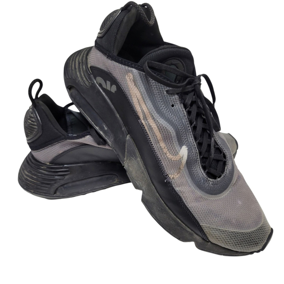 nike men's air max 2090 running shoe